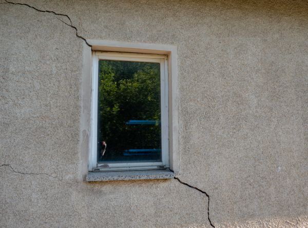 Foundation Structural Repair in Lancaster