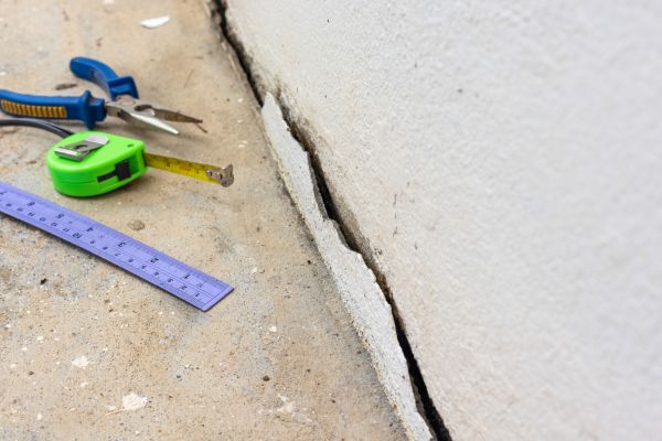 House Leveling in Lancaster
