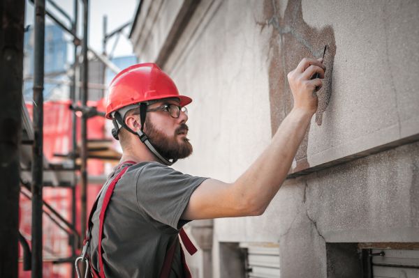Structural Repair in Lancaster