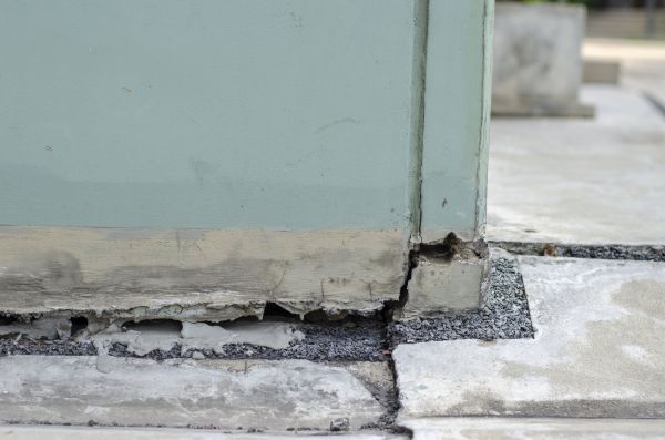 Structural Concrete Repair in Lancaster