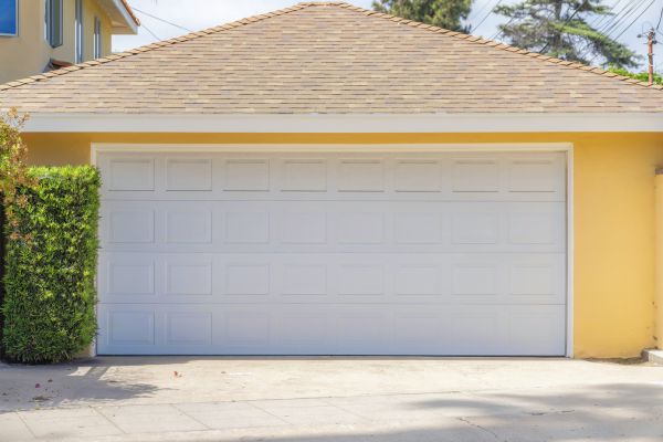 Garage Foundation Repair in Lancaster
