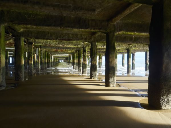 Pier And Beam Leveling in Lancaster