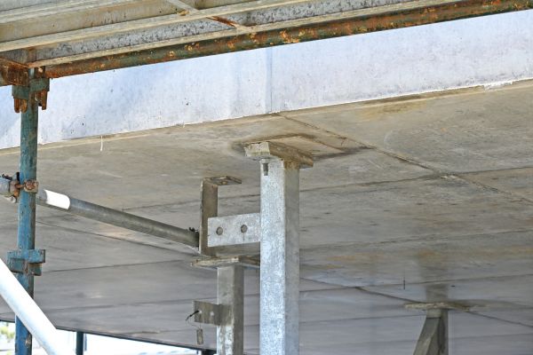 Pier And Beam Repair in Lancaster