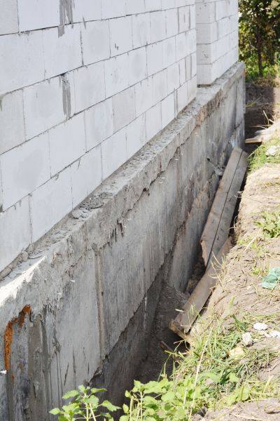 Subsidence Repair in Lancaster