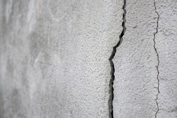 Foundation Restoration in Lancaster