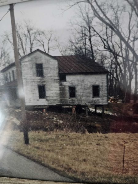 Foundation Jacking in Lancaster