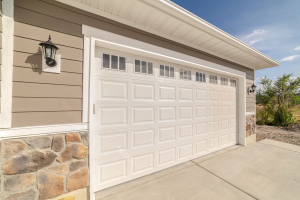 Garage Lifting in Lancaster