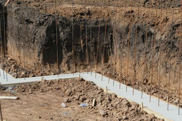 Footer Repair in Lancaster
