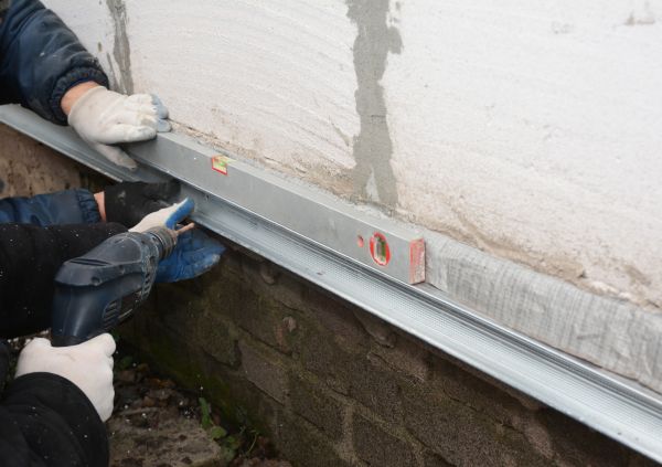 House Levelling in Lancaster