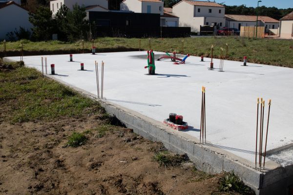 Foundation Lifting in Lancaster